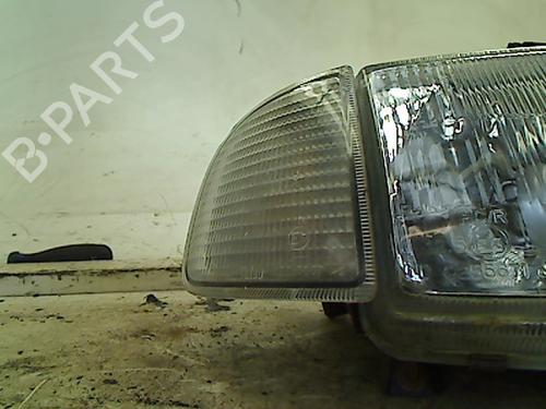 Used Right front indicator Right front indicator SEAT INCA (6K9) 1.9 SDI (64 hp) 34652754 34652754