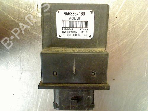 Used Control unit Control unit 34722633 34722633