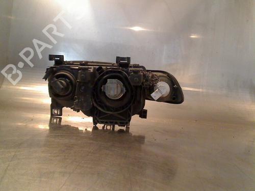 Højre forlygte BMW 3 Compact (E46) 318 td | BP34684345C29 - Image 2