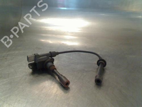 Used Ignition coil Ignition coil SUZUKI ALTO VI (FF, HA24_) 1.1 (RF410) (63 hp) 34684668 34684668