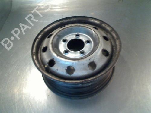 Used Rim Rim OPEL MOVANO A Van (X70) 2.5 DTi (FD) (99 hp) 34684057 34684057