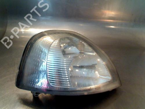 Right headlight OPEL MOVANO A Van (X70) 2.5 DTi (FD) | BP34684067C29 - Image 2