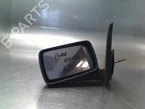 Used Left mirror Left mirror FORD ESCORT V (AAL, ABL) 1.4 (71 hp) 34688406 34688406