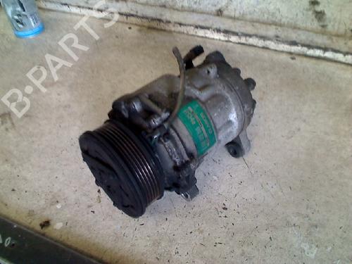 Used AC compressor AC compressor VW LUPO I (6X1, 6E1) 1.4 16V (75 hp) 34674344 34674344