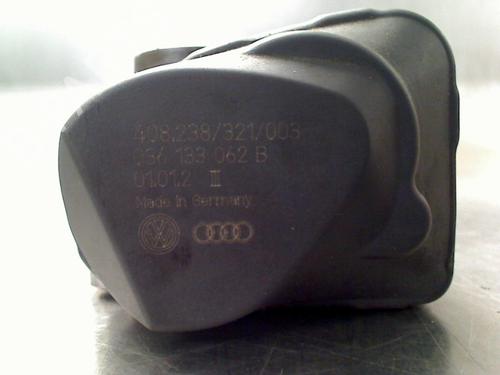 Throttle body AUDI A2 (8Z0) 1.4 | BP34688231M82 - Image 3