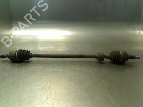 Drivaksel fortil Højre Drivaksel fortil Højre SUZUKI SWIFT III (MZ, EZ) 1.3 (RS413, ZC11S) (92 hp) 35783871 35783871