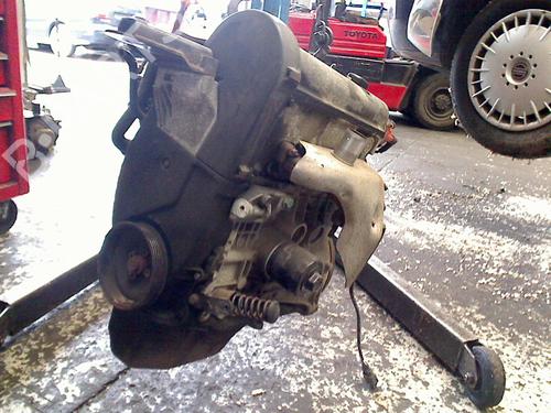 Engine SEAT AROSA (6H1) 1.0 | BP34660972M1 - Image 2