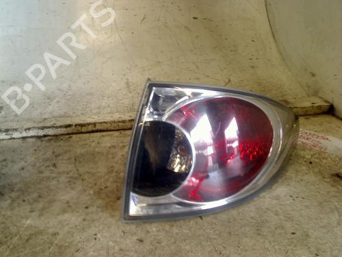 Used Right taillight Right taillight MAZDA 6 Station Wagon (GY) 1.8 (120 hp) 34671641 34671641