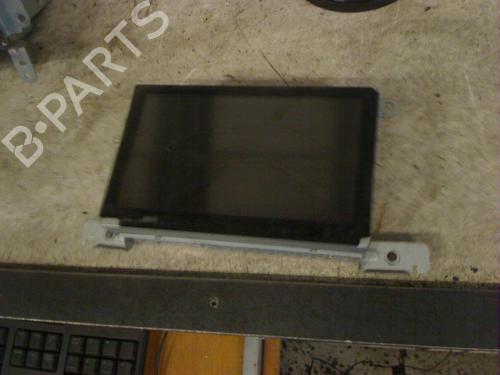 Used Display monitor Display monitor NISSAN PRIMERA (P12) 2.0 (140 hp) 34669973 34669973
