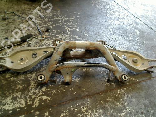 Charriot Charriot BMW 3 Touring (E46) 318 i (116 hp) 34661290 34661290