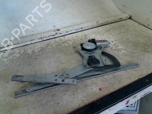 Used Front right window mechanism Front right window mechanism DAEWOO KALOS (KLAS) 1.4 (83 hp) 34665147 34665147