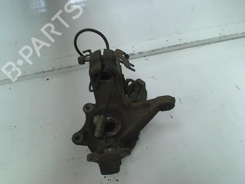 Used Right front steering knuckle Right front steering knuckle PEUGEOT 306 Break (7E, N3, N5) 1.9 D (69 hp) 34659980 34659980