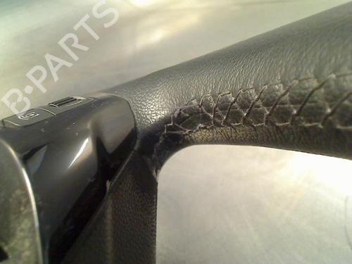 Steering wheel OPEL CORSA D (S07) 1.3 CDTI (L08, L68) | BP38105295C49 - Image 4