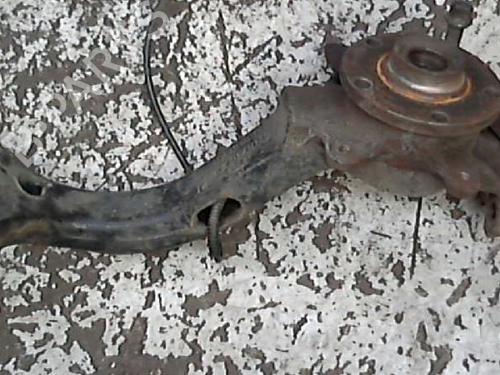 Used Right front steering knuckle Right front steering knuckle AUDI A4 B5 Avant (8D5) 2.6 (150 hp) 34653370 34653370