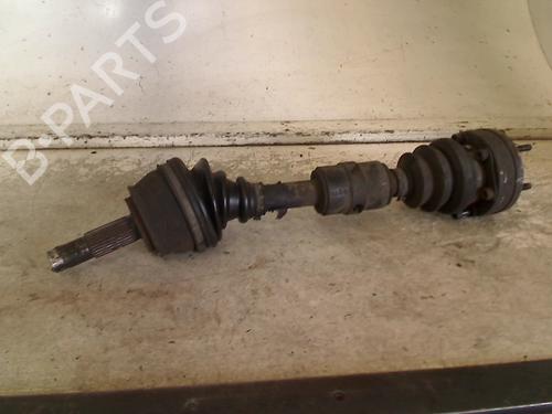 Used Left front driveshaft Left front driveshaft ALFA ROMEO 156 (932_) 1.8 16V T.SPARK (932.A3) (144 hp) 34664842 34664842