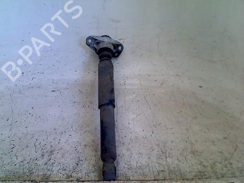 Used Right rear shock absorber Right rear shock absorber AUDI A3 Convertible (8P7) 1.8 TFSI (160 hp) 34674832 34674832