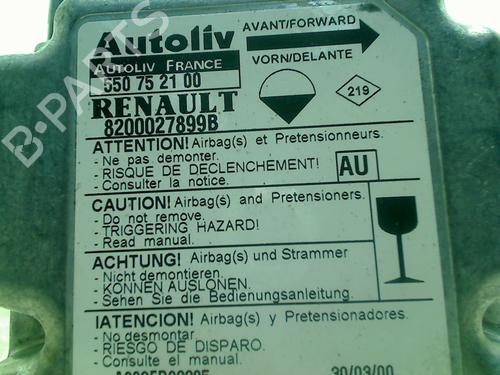 Used ECU airbags ECU airbags 34651404 34651404