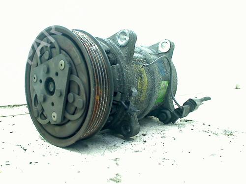 Used AC compressor AC compressor 34651969 34651969