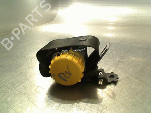 Sikkerhedssele bag højre Sikkerhedssele bag højre OPEL MERIVA A MPV (X03) 1.6 16V (E75) (100 hp) 34680066 34680066