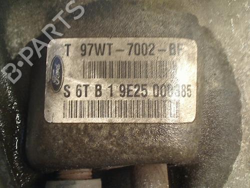Used Gearbox Gearbox FORD KA (RB_) 1.3 i (49 hp) 34661780 34661780