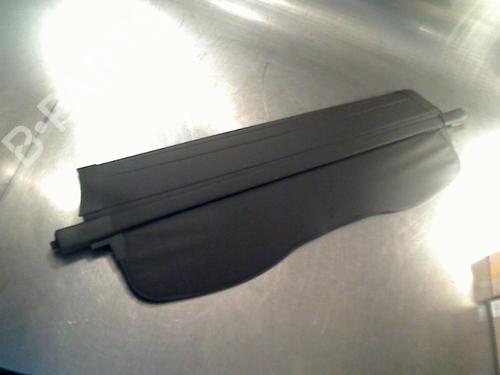 Used Rear parcel shelf Rear parcel shelf FORD FOCUS I Turnier (DNW) 1.6 16V (100 hp) 34682499 34682499