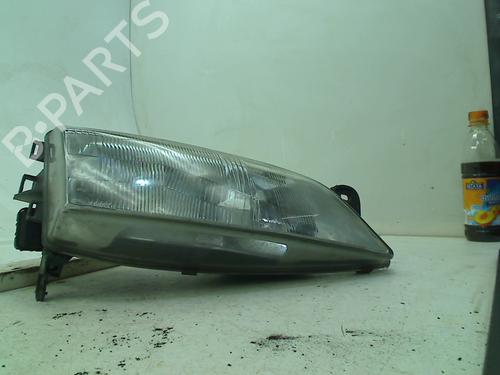 Used Right headlight Right headlight OPEL VECTRA B (J96) 2.0 DTI 16V (F19) (101 hp) 34651821 34651821