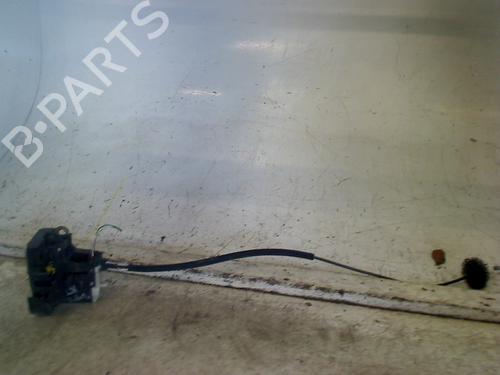 Used Front left lock Front left lock RENAULT CLIO II (BB_, CB_) 1.6 16V (BB01, BB0H, BB0T, BB14, BB1D, BB1R, BB2KL, BB3G... (107 hp) 34669524 34669524