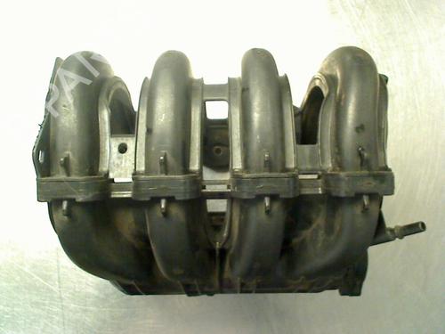 Used Intake manifold Intake manifold PEUGEOT 207 (WA_, WC_) 1.4 16V (88 hp) 34692003 34692003