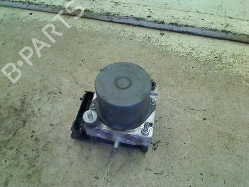 Used ABS pump ABS pump PEUGEOT PARTNER MPV (5_, G_) 1.9 D (69 hp) 34668585 34668585