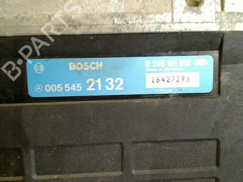 Used Control unit Control unit 34659807 34659807
