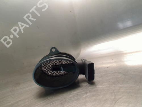 Used Mass air flow sensor Mass air flow sensor PEUGEOT EXPERT Van (VF3A_, VF3U_, VF3X_) 1.6 HDi 90 16V (90 hp) 34686049 34686049