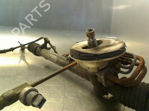 Steering rack MAZDA 2 (DY) 1.4 | BP37757338M22 - Image 2