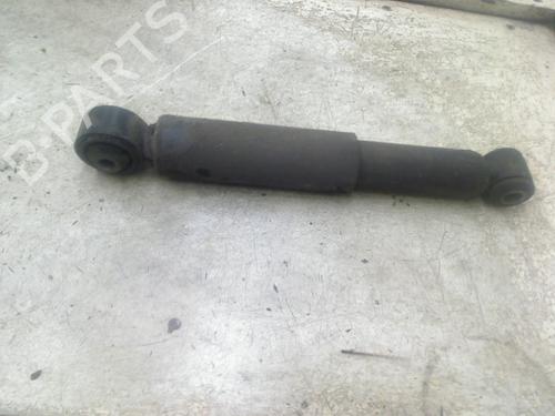 Used Left rear shock absorber Left rear shock absorber OPEL COMBO Box Body/MPV 1.7 CDTI 16V (101 hp) 34672931 34672931