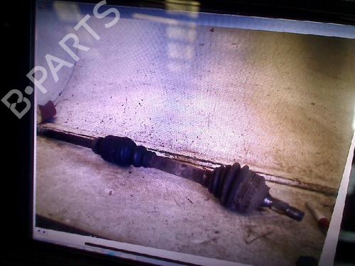 Used Right front driveshaft Right front driveshaft 34675139 34675139