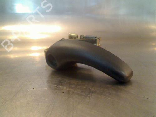 Rear left interior door handle OPEL MOVANO A Van (X70) 2.5 DTi (FD) | BP34684012I15 - Image 3