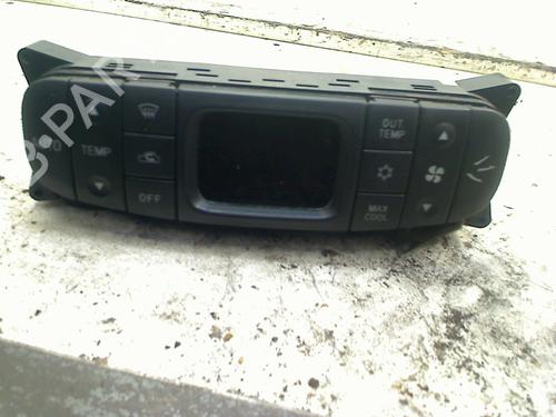 Used Climate control Climate control MITSUBISHI CARISMA (DA_) 1.8 16V GDI (DA2A) (125 hp) 34655736 34655736