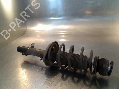 Used Left front shock absorber Left front shock absorber VW BORA I (1J2) 1.6 16V (105 hp) 34680825 34680825