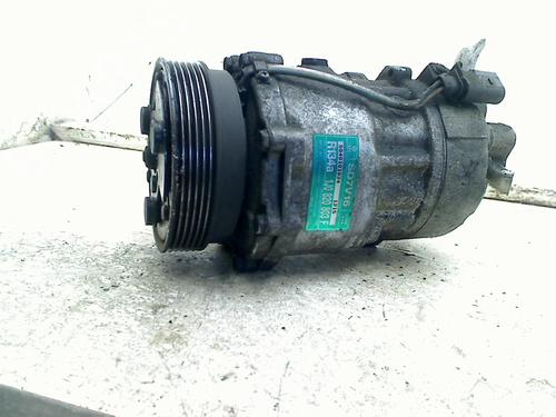 Used AC compressor AC compressor VW GOLF IV (1J1) 1.4 16V (75 hp) 34663226 34663226