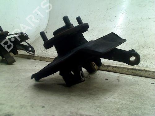 Left front steering knuckle OPEL AGILA A (H00) 1.2 16V (F68) | BP34676044M25 - Image 2