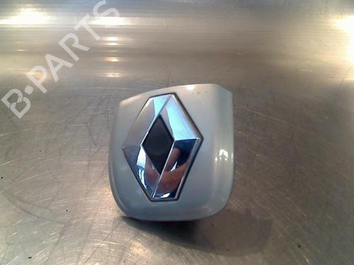 Bagklap lås Bagklap lås RENAULT CLIO II (BB_, CB_) 1.4 16V (B/CB0P, BB13) (98 hp) 34681050 34681050
