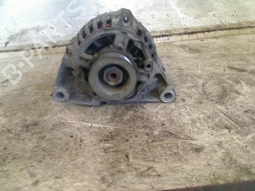 Used Alternator Alternator OPEL CORSA B (S93) 1.0 i 12V (F08, F68, M68) (54 hp) 34657201 34657201