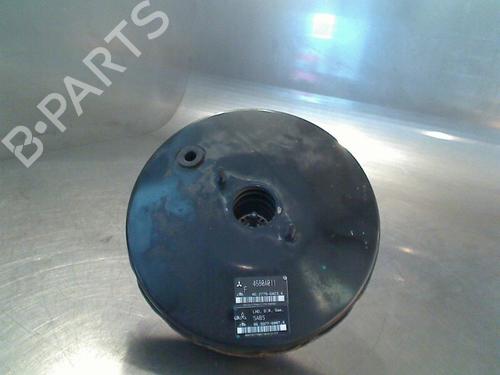 Used Servo brake Servo brake MITSUBISHI LANCER VIII (CY_A, CZ_A) 1.8 (CY3A, CY6A) (143 hp) 34684902 34684902