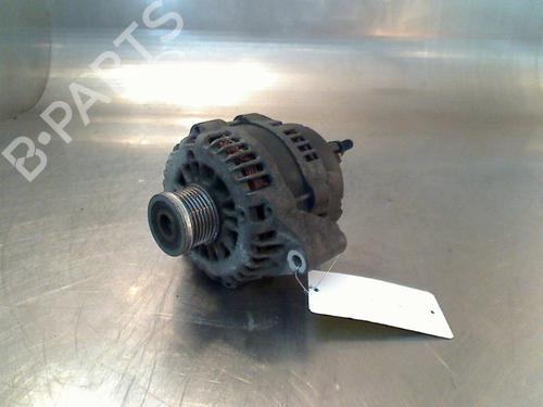 Used Alternator Alternator SSANGYONG REXTON / REXTON II (GAB_) 2.7 Xdi (163 hp) 34683512 34683512