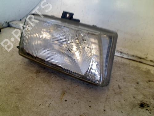 Used Right headlight Right headlight SEAT IBIZA II (6K1) 1.4 i (60 hp) 34666900 34666900