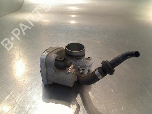 Throttle body SEAT LEON (1M1) 1.4 16V | BP34681237M82 - Image 2