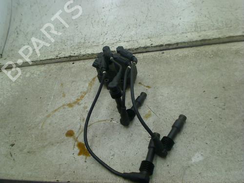 Used Ignition coil Ignition coil OPEL VECTRA B Estate (J96) 2.0 i 16V (F35) (136 hp) 34670574 34670574