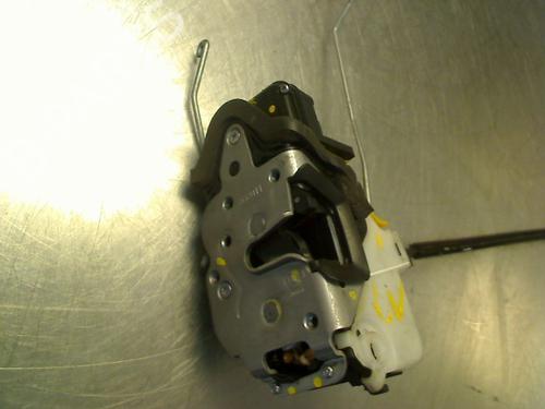 Front left interior door handle CHEVROLET AVEO Hatchback (T300) 1.2 | BP37638097I13 - Image 2
