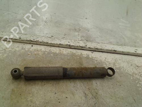 Used Left front shock absorber Left front shock absorber RENAULT MASTER II Van (FD) 2.5 dCi 120 (FD0M, FD0U, FD0W, FD2M, FD2W, FD3M, FD3U,... (115 hp) 34666614 34666614