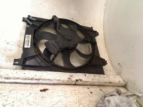 Køleventilator elektrisk Køleventilator elektrisk 34663666 34663666