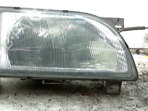 Used Right headlight Right headlight FORD TRANSIT Bus (E_ _) 2.5 DI (EBL, EDS, ESL, ESS, EUS) (69 hp) 34653493 34653493